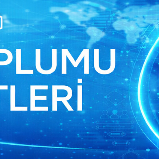 Bilgi Toplumu Hizmetleri