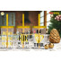 161448 Gold Pipetli Ozel