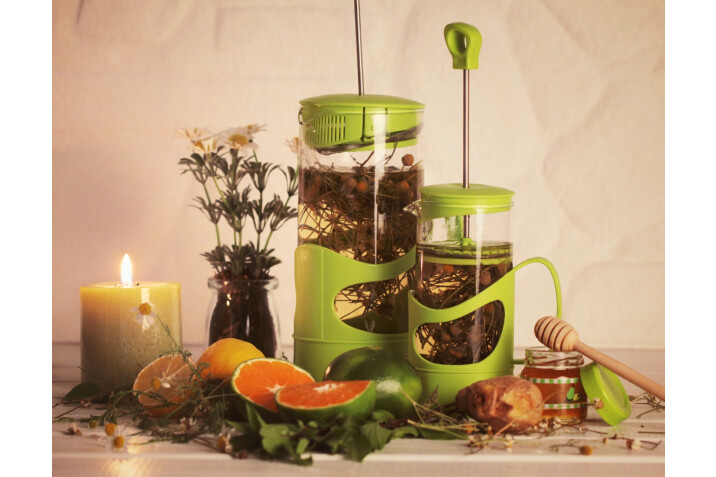 131060 Green Coffee Press 