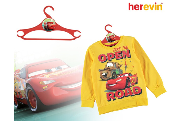 Cars Yeniaski Ozel