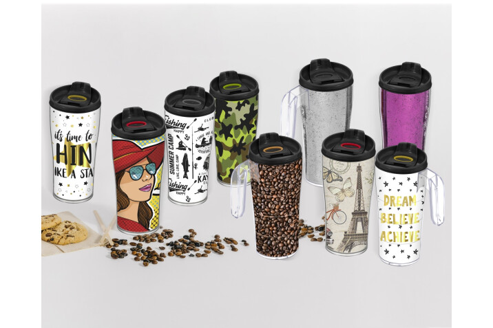 Coffee Mug Seprator Ozel