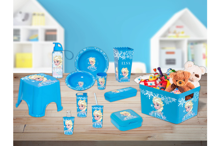 Elsa Set
