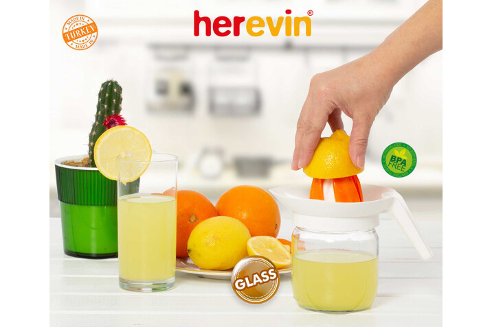 Limon Sikacagi Narenciye Sikacagi