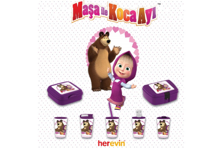 Masa Ile Kocaayi Ozel