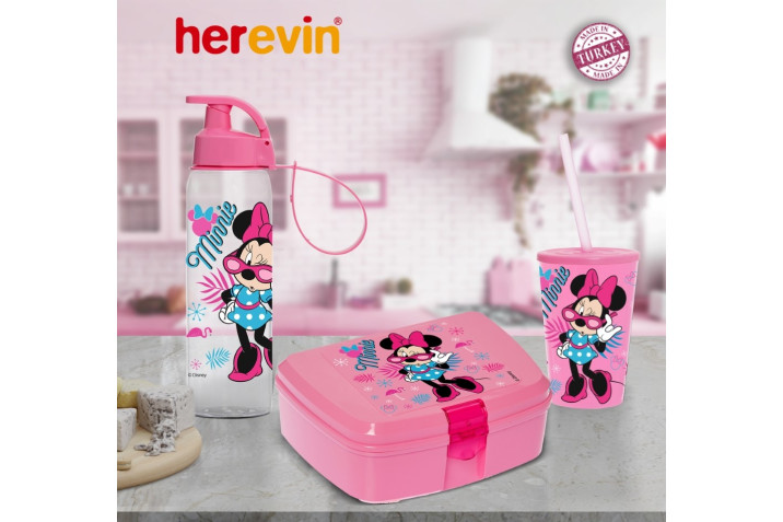 Minnie Konsept Ozel
