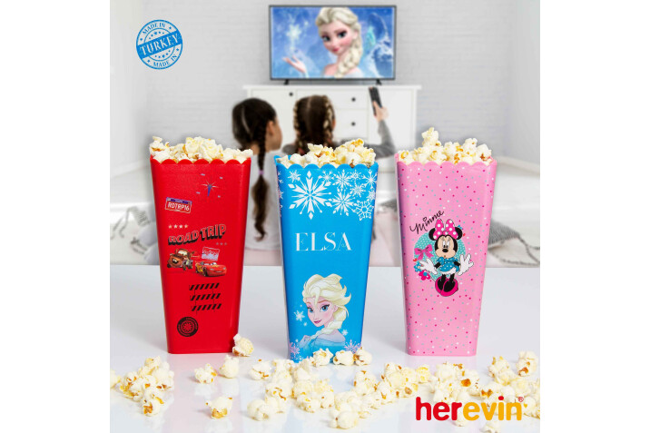 Popcorn 161966 Lisansli