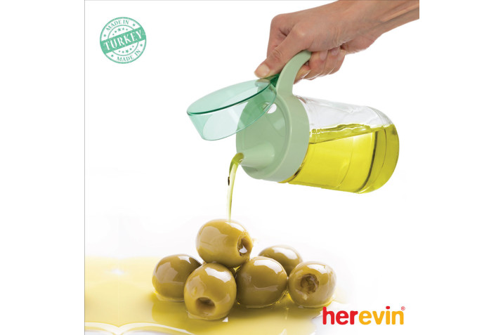 Yesil 660 Cc
